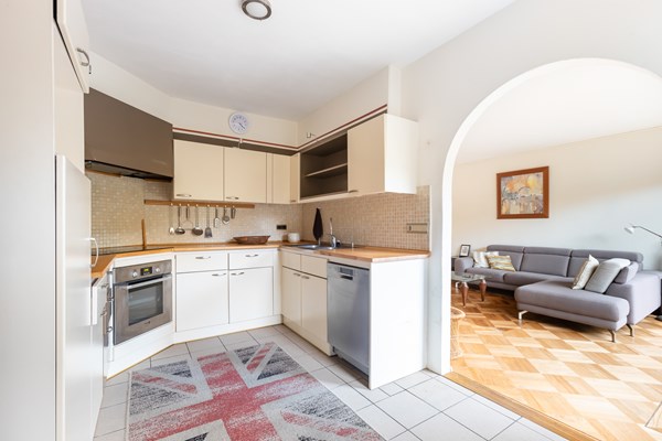 Medium property photo - De Sluijs 18, 4791 KE Klundert